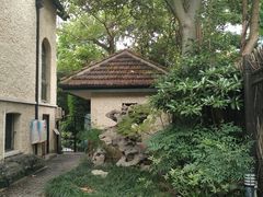 门面-上海蔡元培故居陈列馆