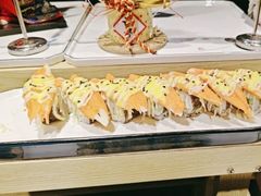 -芝小官毛肚火锅海鲜自助(淮安清江浦区新亚店)