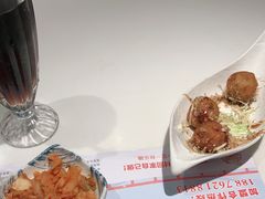 -花漫里日式餐厅(城东中骏店)