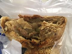 -李小老烧饼(常营民族家园店)