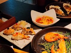 -花潮料理艺食馆(成都万象城店)