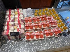 -丁香西饼屋(桂林路店)