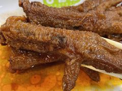 -周口正宗烧麦店