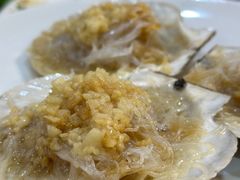 -小铜锣湾海鲜家常菜馆(河西店)