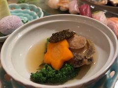 -西村日本料理(香格里拉饭店)