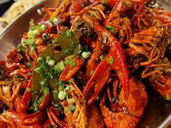 -虾小龙老长沙龙虾馆(坡子街店)