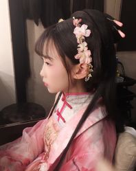 -盘子女人坊古装写真摄影(天津总店)