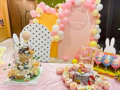 -慕可创意美学·定制CAKE·微景观蛋糕(总店)