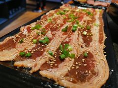-火炉旺烤肉啤酒屋(沈北创始店)