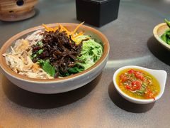 -滇越乘象云南餐厅(豆各庄店)