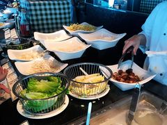 -澳门旅游塔360°旋转餐厅(南湾湖广场店)