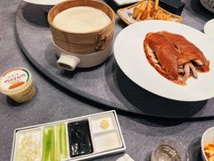 -大董(华贸购物中心店)