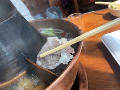 -竹叶涮肉坊(总店)