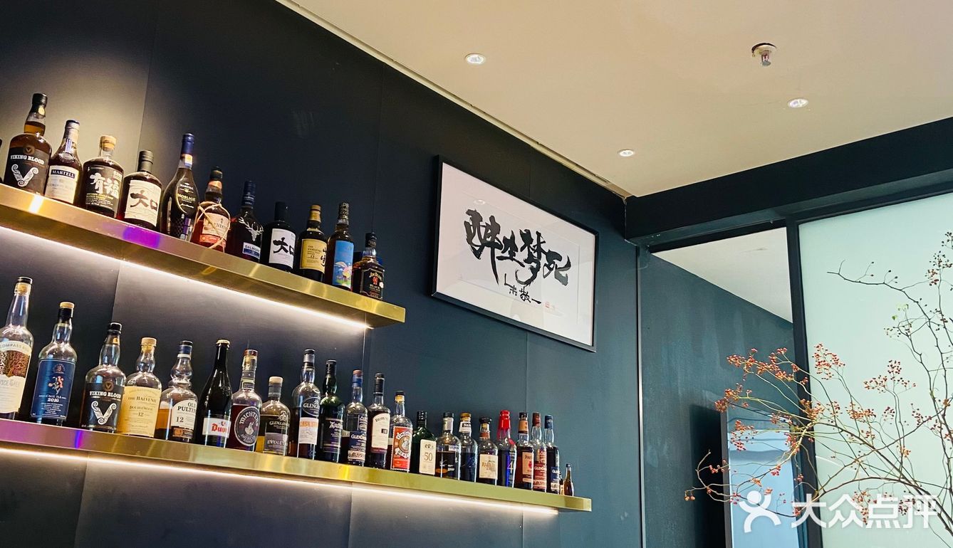 午市都人气爆棚的Bistro｜深圳鹏小馆
