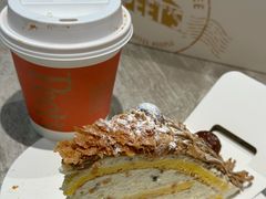 -Peet's Coffee皮爷咖啡(武商Mall手作店)