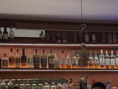 -MAYBE 威士忌 coffee&bar·清吧