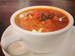 意式番茄牛肉汤-娜娜家•Nana’Garden (福州道店)