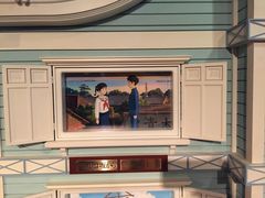 -三鹰之森吉卜力美术馆