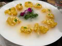-全聚德(上海首店浦东店)