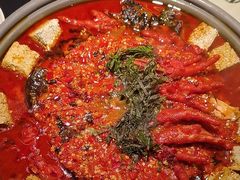 -师烤·豆花烤鱼(广州荔湾扬韬广场店)
