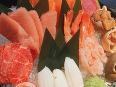 -赤坂亭·M9和牛烧肉·铁板烧·日料398放题(长泰广场店)