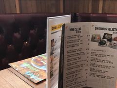 菜单-ATLAS Kitchen 寰图厨房(雅居乐中心店)