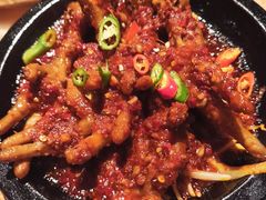 -七八冷面·延边朝鲜族美食(圣熙八号店)