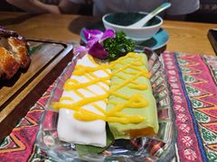 -沿江黎家簸箕宴·文昌鸡(百花谷店)