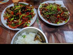 -文杰餐馆(南洪时尚风情街店)