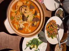 -清水亭湖北菜(大屯DT51店)