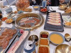 -妥妥烤肉料理(凯德店)