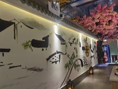 -食悦江南·淮扬菜·烤鸭(亚运村·惠新店)