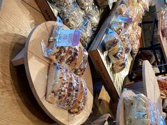 -西村叔叔的店·面包·甜品·蛋糕(清河万象汇店)