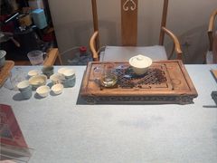 -中国茶叶博物馆(双峰馆区)