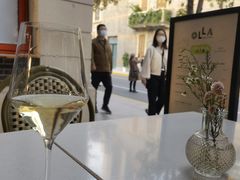 -OLLA 西班牙餐厅(丰盛里店)