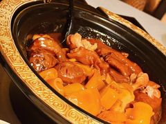 -莉莉海堂HAITANG·烤鸭(国贸商城店)