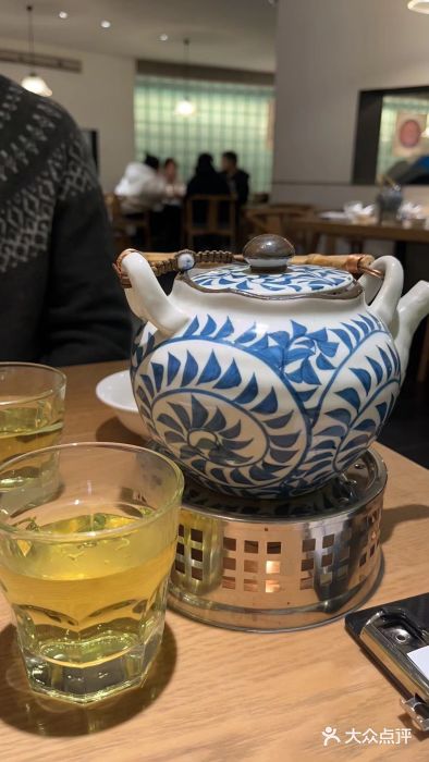泮金大塘(北二七路店)图片