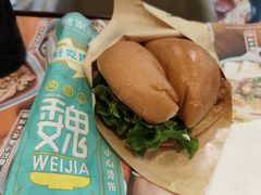 -魏家凉皮(协和店)