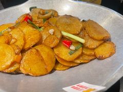 -嘎嘎鸭脑壳(金沙店)