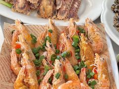 -渔香餐厅·海鲜大排档·现捞活海鲜(南澳旅游必选店)