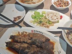 -直隶安家牛肉罩饼(七一路店)