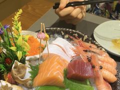 -左舞日本料理