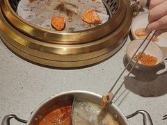 -钱小奴创意自助餐厅·原切谷饲安格斯畅吃(苏州昆山招商花园城店)