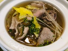 -陈傻子餐厅(世纪都会店)
