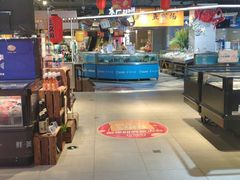 -盒马鲜生(杭州运河上街店)