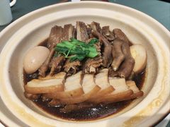 -北园酒家(小北路店)
