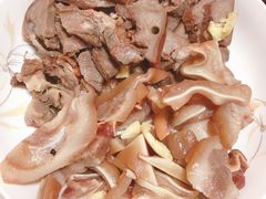 猪耳朵-熊氏卤菜(双元路店)