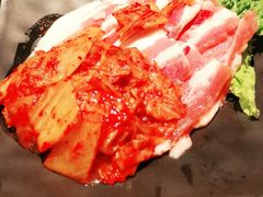 -新石器烤肉(南站店)