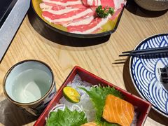 -有喜屋·日料·居酒屋(旭辉广场店)
