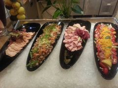 QQ图片20131111114115-广州中心皇冠假日酒店-环市食坊·海鲜自助餐厅